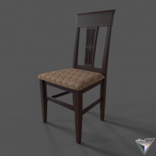 chair Alla-2 (Yulia TS2) (art. 6457)